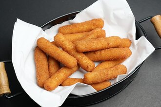 Mozzarella Sticks (10 Adet) görseli