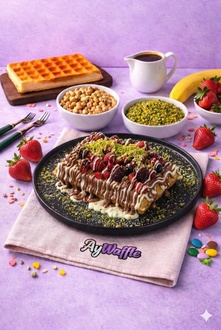 Kırmızının Aşkı görseli