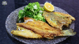 Tava Kaya Levrek Fileto(400/450 Gram) görseli