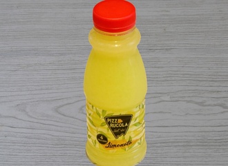 Ev Yapımı Limonata görseli