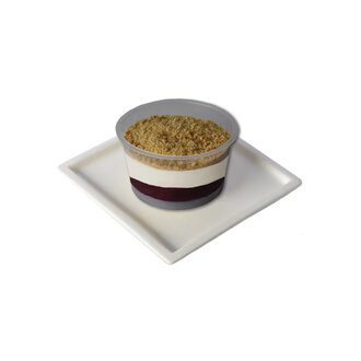 Vişneli Cup görseli