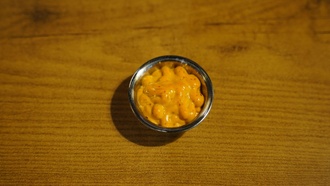 Garlic Sos görseli