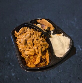 Tavuk Çökertme görseli