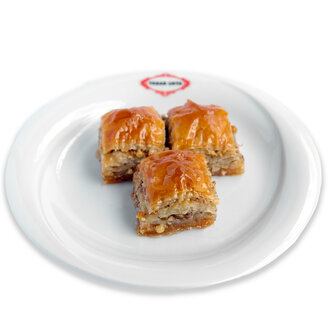 Ev Baklavası (3 Dilim) görseli