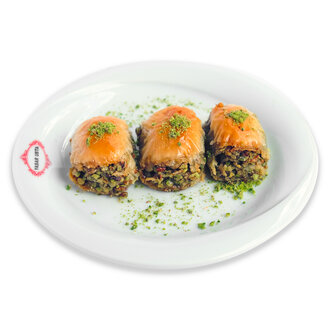 Dilber Dudağı (3 Dilim) görseli