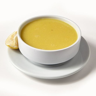 Mercimek Çorbası görseli
