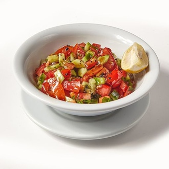 Çoban Salata görseli