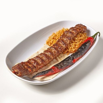Urfa Kebap görseli