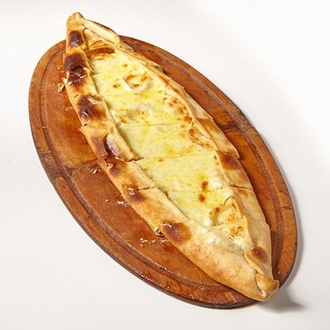 Kaşarlı Pide görseli