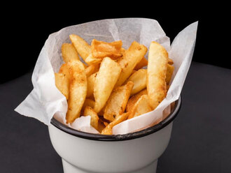 Kaşık Patates görseli