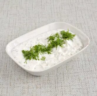 Haydari (250 Gr.) görseli