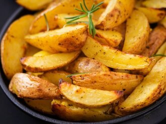 Elma Dilim Patates (250 Gr.) görseli