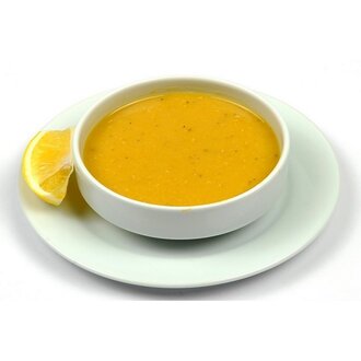 Mercimek Çorbası görseli