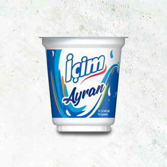 İçim Ayran (30 Cl.) görseli