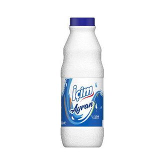 İçim Ayran (1 L.) görseli