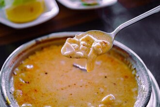 İşkembe çorbası görseli