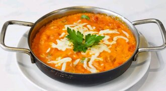 Kaşarlı Menemen görseli