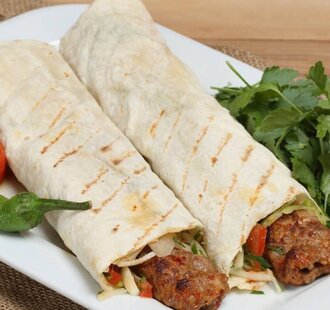 Adana Dürüm (Acılı) görseli