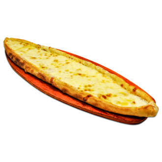 Kaşarlı Pide görseli