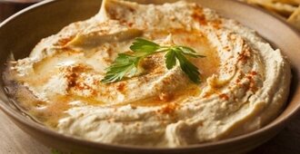 Humus (250 Gr.) görseli