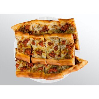 Karışık Pide görseli