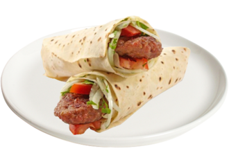 Köfte Dürüm görseli