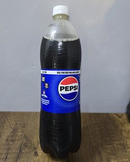 Pepsi (1 L.) görseli
