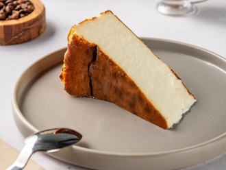 San Sebastian Cheesecake görseli