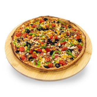 Party Pizza (Büyük) görseli