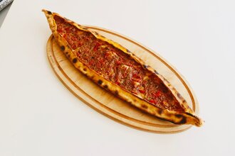 Kıymalı Pide görseli