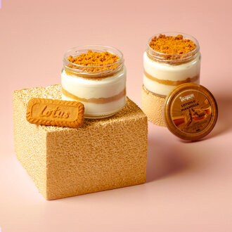 Mcvitiesli Magnolia görseli