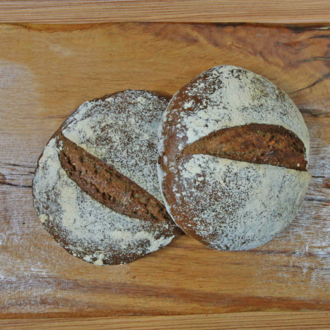 Alman Ekmeği görseli