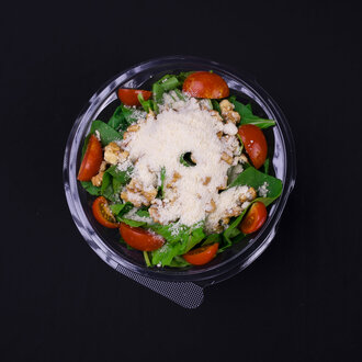 Roka Salatası görseli