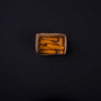 Mozzarella Sticks (6 Adet) görseli