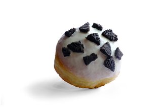 Oreolu Donut görseli