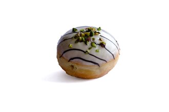 Fıstıklı Donut görseli