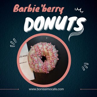 Ring Donut görseli