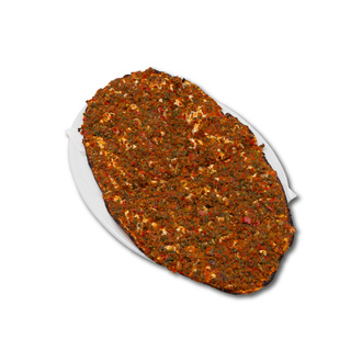 Antep Lahmacun görseli
