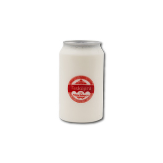 Taşköprü Yayık Ayran (330Ml) görseli