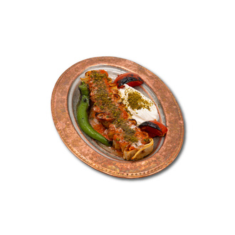 Sarma Beyti Kebap görseli