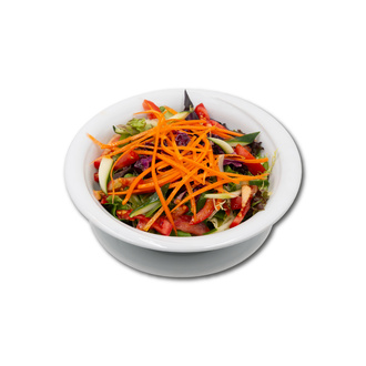 Harman Salata görseli