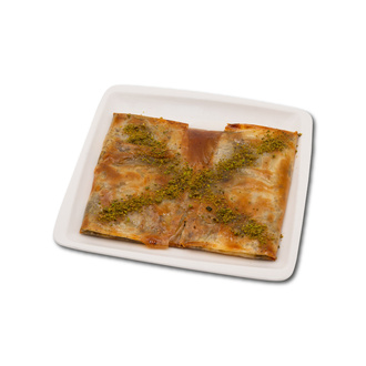 Katmer Tatlısı görseli