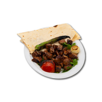Kuzu Ciğer Şiş görseli