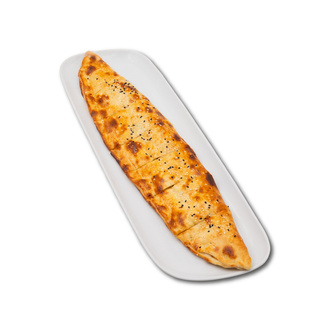 Kavurmalı Pide görseli