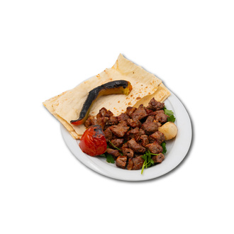 Kuzu Çöp Şiş görseli