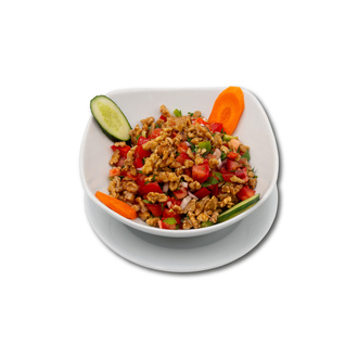 Gavurdağı Salata görseli