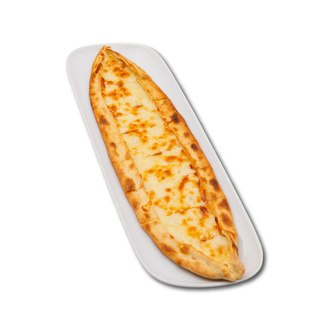 Kaşarlı Pide görseli