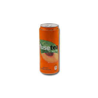 Fuse Tea (33 Cl.) görseli