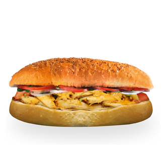 Ekmek Arası Tavuk Döner (200 G) görseli