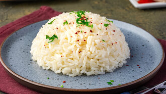 Pirinç Pilavı görseli